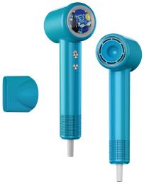 Фен Grunhelm GHD-280 Blue