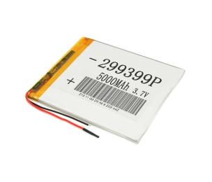 Акумулятор Voltronic 3.7В 4500mAh 2.9*93*99mm