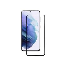Захисне скло BeCover для Samsung Galaxy S21 Plus G996 Black