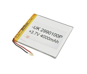 Акумулятор Voltronic 3.7V 4000mAh 3.6*90*100mm