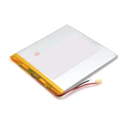 Акумулятор Voltronic 5000mAh 3, 7V 4*100*100mm