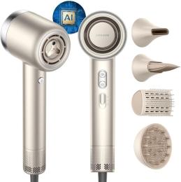 Фен Dreame Gusto G40 Titanium (AHG40A-TI)