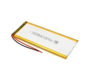 Акумулятор Voltronic 3.7В 3000mAh 3.5*50*145mm