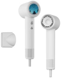 Фен Grunhelm GHD-280 White