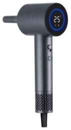 Фен Elit BLDC AURRA Steel Blue