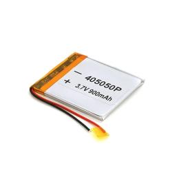 Акумулятор Voltronic 3.7V 850mAh 4*50*50mm