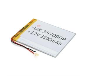 Акумулятор Voltronic 3.7В 3500 mAh