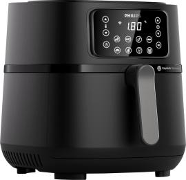 Мультипіч Philips HD9285/96 Black