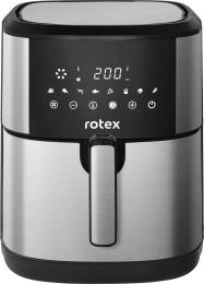 Мультипіч Rotex ROM760-XL Up&amp;DownFry