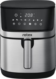 Мультипіч Rotex ROM770-XL Up&amp;DownFry