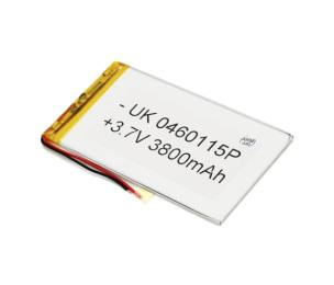 Акумулятор Voltronic 3.7V 3500mAh 4*60*115mm