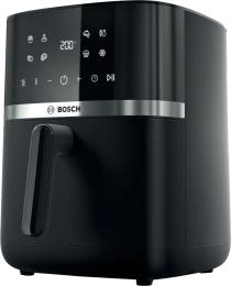 Мультипіч Bosch Serie 4 MAF462B0 Black