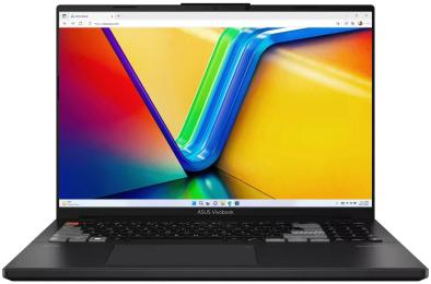 Ноутбук Asus Vivobook Pro 16X K6604JI (K6604JI-E321) Black