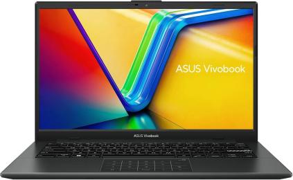 Ноутбук Asus VivoBook Go 14 E1404FA (E1404FA-TH31) Black