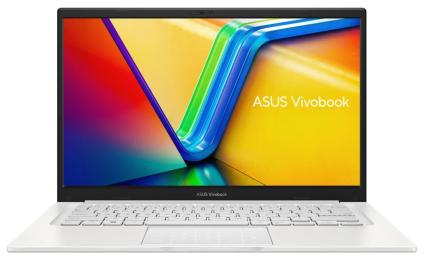 Ноутбук Asus VivoBook 14 F1404VAP (F1404VAP-QB52-WH) Vanilla Basil