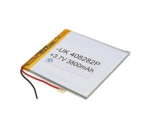 Акумулятор Voltronic 3.7V 4000mAh 4*82*82mm