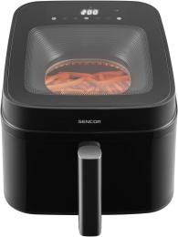 Мультипіч Sencor SFR6900BK Black