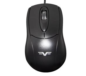 Мишка Frime FM-070 Black USB