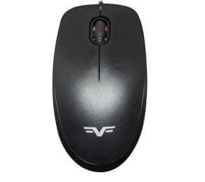 Мишка Frime FM-100 Black USB