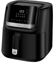 Мультипіч Sencor SFR6550BK Black