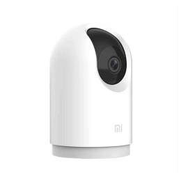 Камера відеонагляду Xiaomi Mi Home Security Camera 360 2K Pro White BHR4193GL