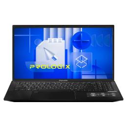 Ноутбук ProLogix Optima S15-125 (PLS15.3BXN.121) Black
