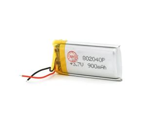 Акумулятор Voltronic 3.7V 900mAh 8*20*40mm