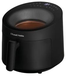 Мультипіч Russell Hobbs 27420-56/RH Satisfry Pano AirFryer Black