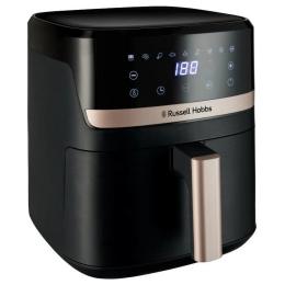 Мультипіч Russell Hobbs 27620-56/RH Satisfry Air Fryer 5.5L Black