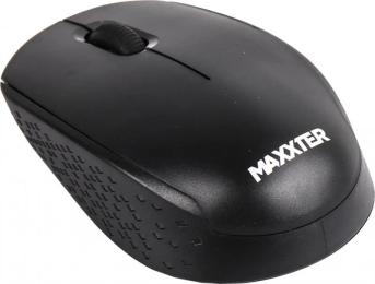 Мишка Maxxter Mr-420 Black