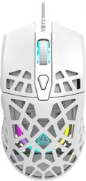 Мишка Canyon Puncher CND-SGM20 White USB