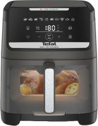 Мультипіч Tefal Easy Fry Silence XXL (EY846HE0) Black