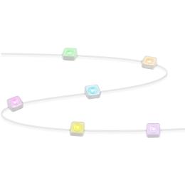 Гірлянда Govee H705A Permanent Outdoor Lights RGB IP67, 30м (H705A3D1)