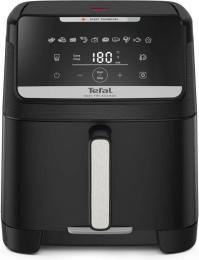 Мультипіч Tefal Easy Fry Silence XXL, 1800Вт Black (EY8428E0)