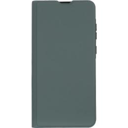 Чохол-книжка Gelius Book Cover Shell Case для Samsung A556 (A55) Green (97678)