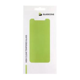 Захисне скло Glasscove High Clear для Samsung Galaxy A415 A41 Transparent