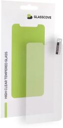 Захисне скло Glasscove High Clear для Apple iPhone 12 mini Transparent