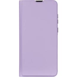 Чохол-книжка Gelius Book Cover Shell Case для Samsung A556 (A55) Violet (97516)