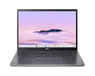 Ноутбук Acer Chromebook Plus 514 CB514-4HT-31U4 (NX.KV1ET.004) Gray