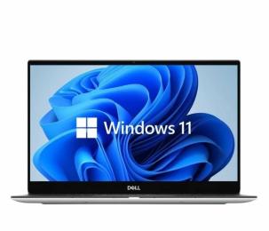 Ноутбук Dell XPS 13 9305 (XPS9305-7083SLV-PFR) Silver