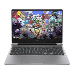 Ноутбук HP Omen 16-ae0075cl Gaming (AM9B3UA) Gray