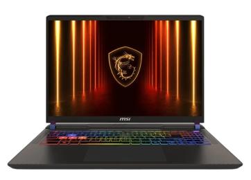 Ноутбук MSI Vector 16 HX (A13VHG-464US) Cosmos Gray