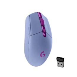Мишка Logitech G305 Violet (910-006022)