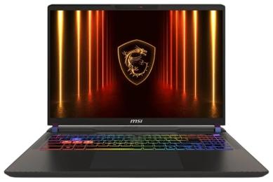 Ноутбук MSI Vector 16 HX (A13VHG-46644) Cosmos Gray