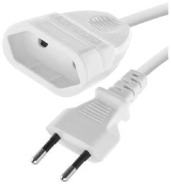 Мережевий фільтр Emos P01305 White