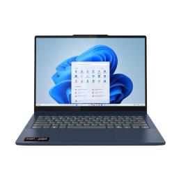 Ноутбук Lenovo IdeaPad 5 14AKP10 (83KT001YUS) Cosmic Blue