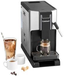 Кавомашина Cuisinart EM550E