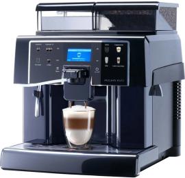 Кавомашина Saeco AULIKA EVO FOCUS SCH