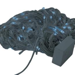 Гірлянда Voltronic 480LED Водоспад Blue