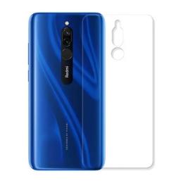 Захисна плівка Boxface для Xiaomi Redmi 8 Transparent броньована поліуретанова